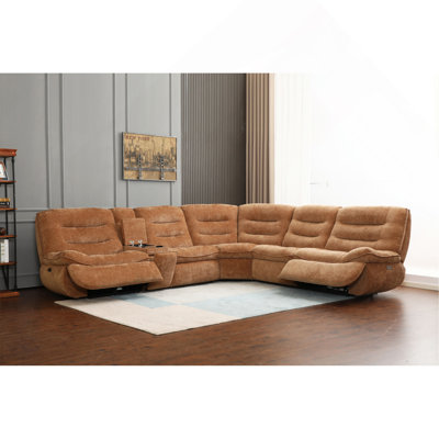 Canapé modulaire Emmy