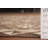 Brown Kilim Reversible Wool Area Rug 7x10