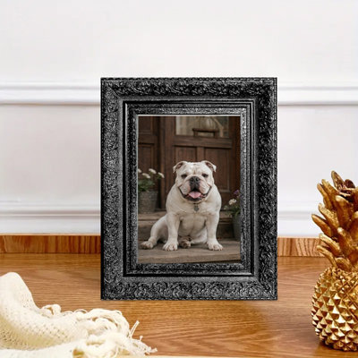 11" x 14" Black 1PC Warm Picture Frame for Birthday Gifts
