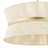 19.7" Modern Coastal 6-Light Rope Drum Chandelier-1419464538-1419464536