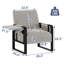 Chaise d'appoint Whole-297735211