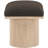 Manufactured Wood Accent Stool-974591706-974591704