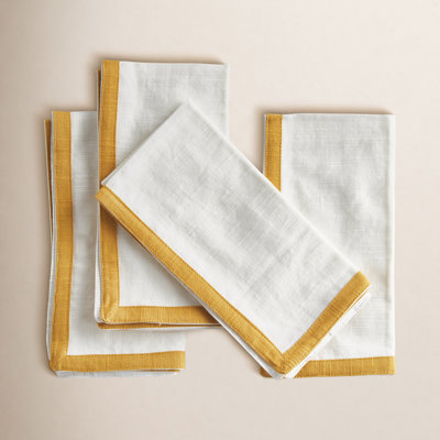 Nigel Napkin
