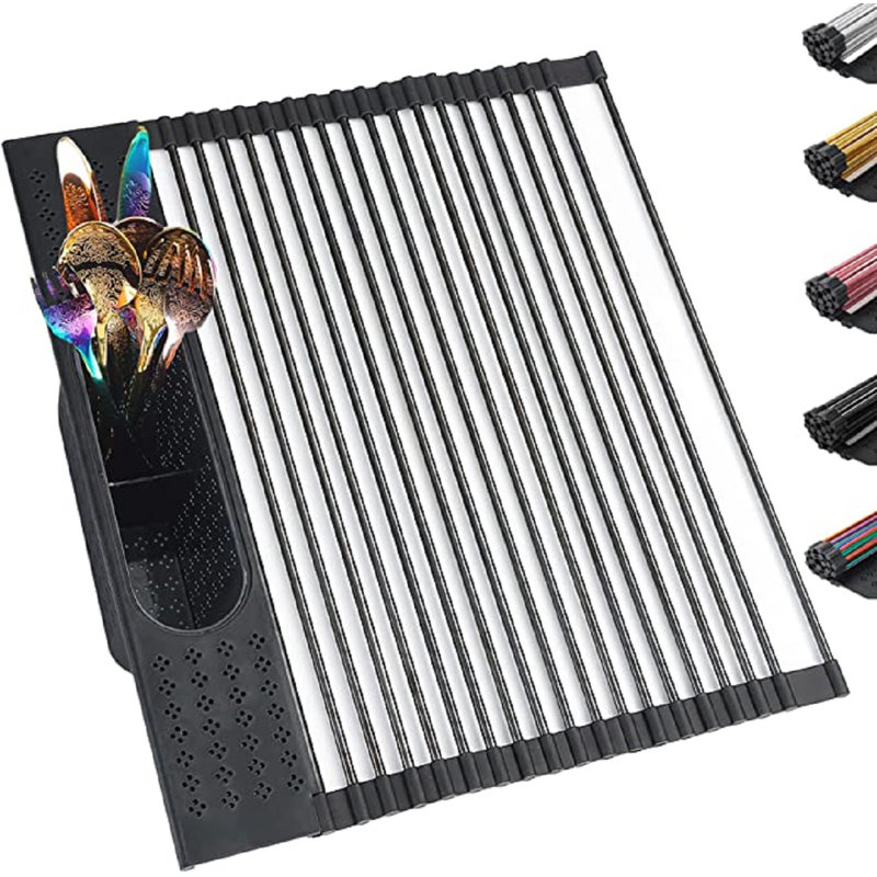Stainless Steel Dish Rack