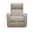 Upholstered Swivel Reclining Glider-167011800