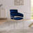 Yara Velvet Dining Chair-75000007
