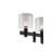 Decato 3 Light Sconce-105509149