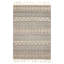 Tapis gris Sienna 5 pi 4 po x 7 pi 10 po