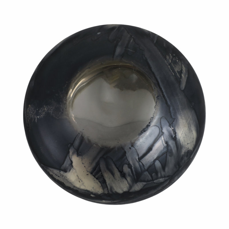 Annecy Handmade Glass Table Vase