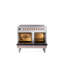 ILVE Nostalgie II 40 in Induction Range-2084676032