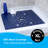 Buskerud Extra Large Shower Mat-11129214