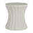 Table d'appoint Cast Stone Gannet-84679200