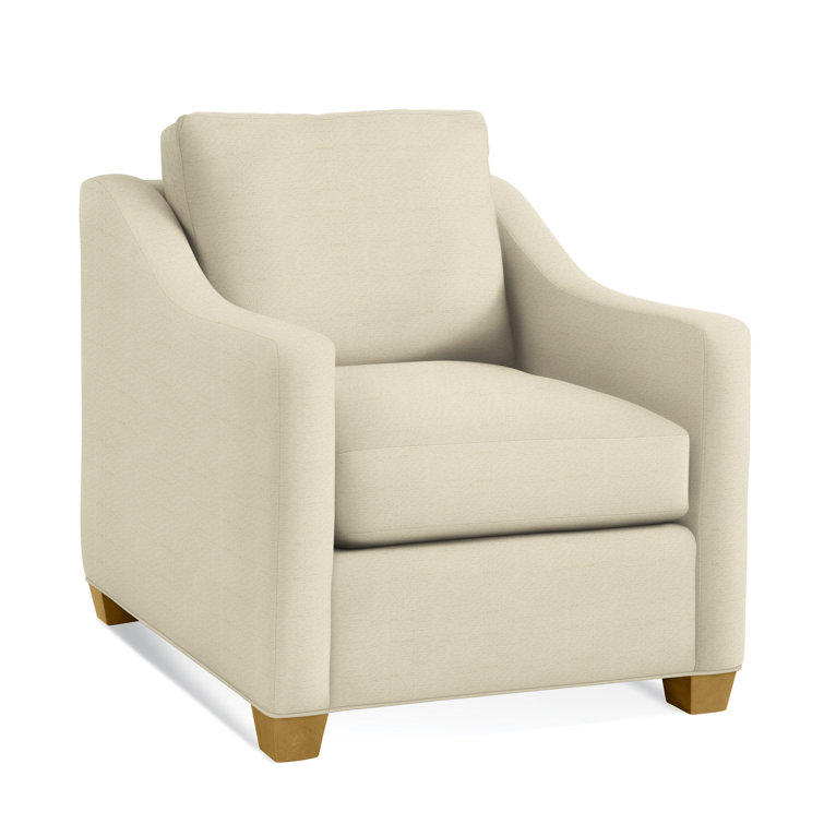 Fauteuil de 33 po de large Oliver