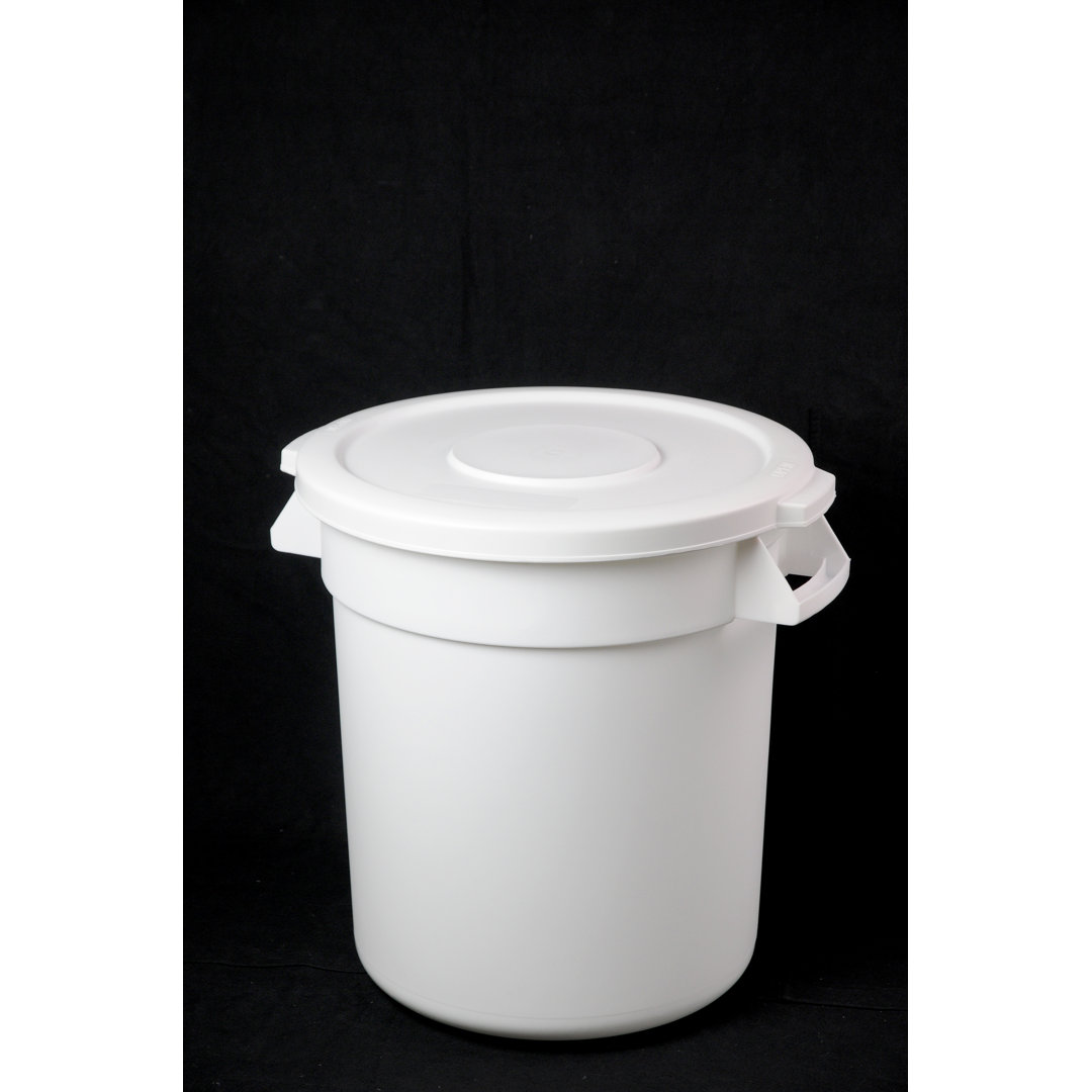 Sykora Plastic 38 Litre Waste Bin
