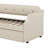 Twin Size Upholstered Daybed With Trundle-843436850