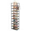 20 Pair Shoe Rack