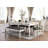 Gyra 6 - Person Dining Set