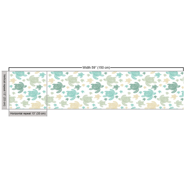 Cherryann Animal Multi-Purpose Fabric