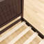 Lit double moderne en bois-1284882451