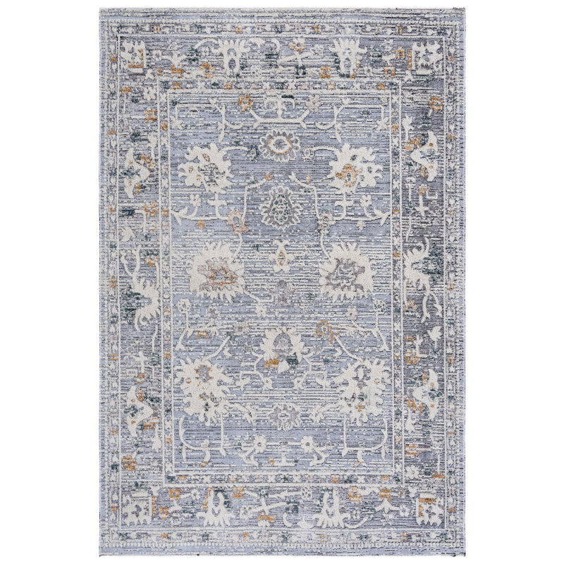 Miranda 310 Performance Oriental Rug, Rectangle 9' x 12'