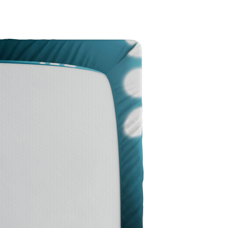 Microfiber Fitted Sheet, Twin XL Fitted Sheet
