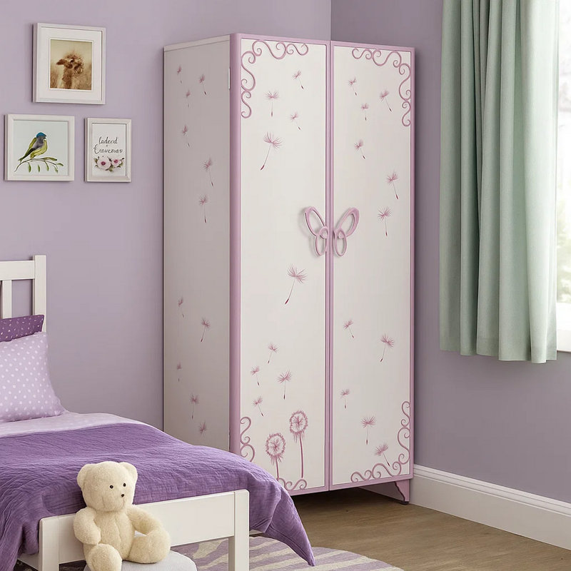 Armoire Lauer