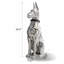 Surface de sculpture 39,5 po pour chien-126058766
