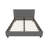 Rowett Upholstered Platform Bed-21976541-21976530