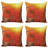 Abstract Reversible Pillow Cover-57229207