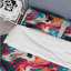 Ensemble de housse de couette Popart Dynamic Brushstrokes I-632434194
