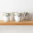 Noritake Holly and Berry Gold Coffee Mugs, 12 oz.