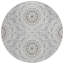 Tapis intérieur lavable 8 pi