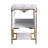 Marseille 24" Bathroom Vanity-93018924-105790436