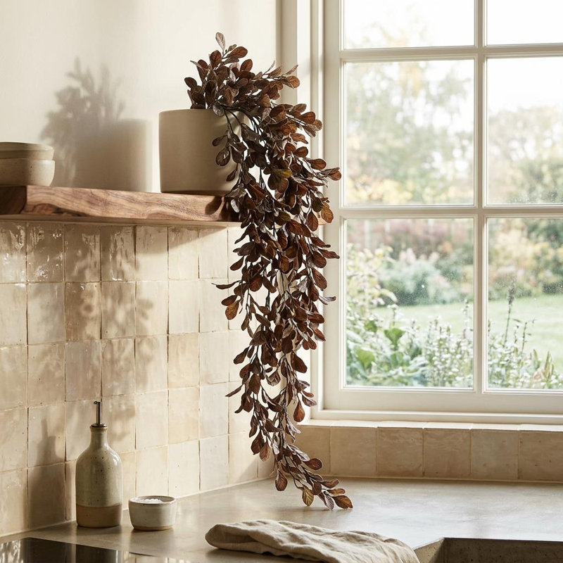 70cm Faux Plant