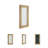Norigan Floor Mirror