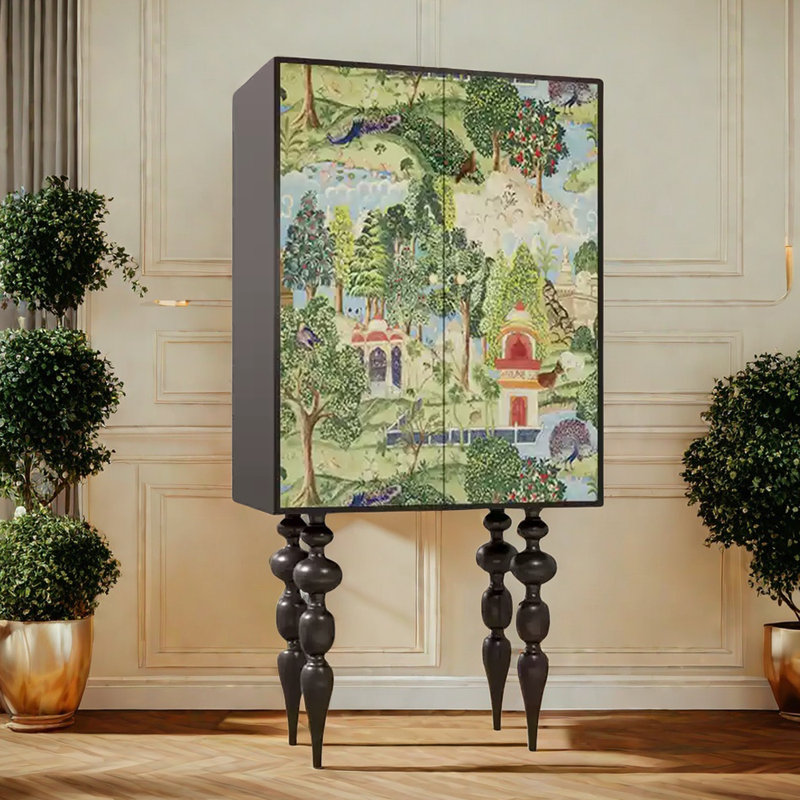 Armoire d'appoint
