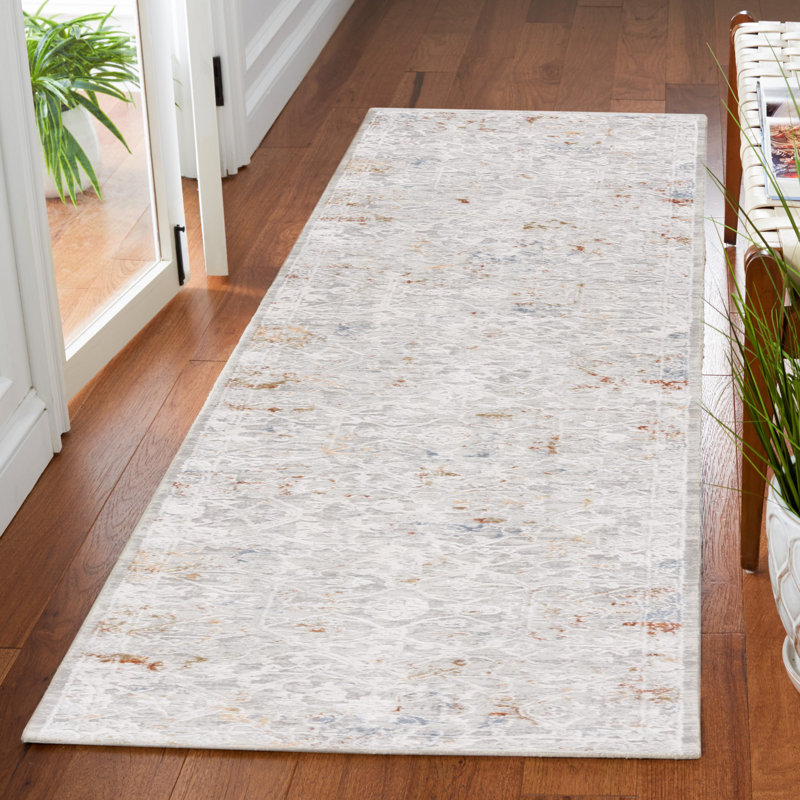 Princeton Performance Rug, Runner 2' x 8'