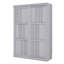 Lit plateforme en bois massif-1539038771
