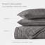 Simply Soft™ Double Brushed Microfiber Square Pattern Quilted Coverlet Set-1884750429-1884750416