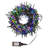 Indoor 480 - Bulb 192'' Plug-in LED String Light