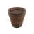 Dark Brown is out of stock selected