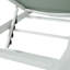 Cape Coral Kd Chaise Lounge Wht(Mp2)-1120945210-1120945215