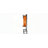 Garden Hose Holder Heavy-Duty Freestanding Metal Stand,Holds 150FT Hose,Stable 4-Spike Base