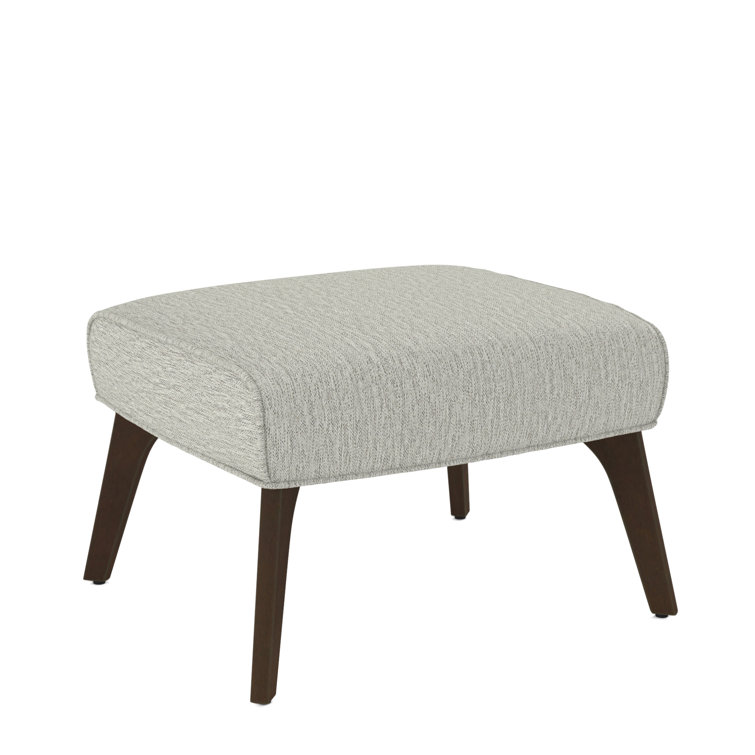 Upholstered Ottoman