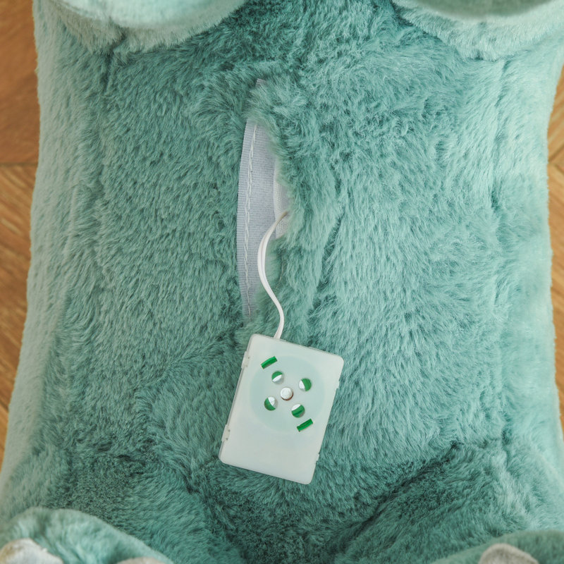 Bentley Kids Rocker