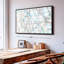 «Sewing Pattern Wall Art»-1161164955