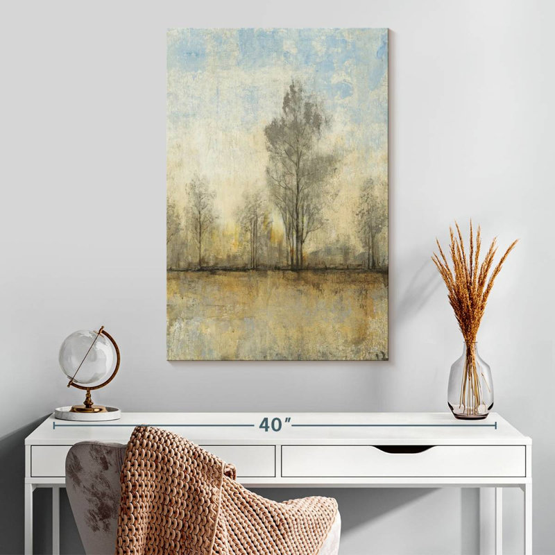 Avery Quiet Nature III, H 30 po x l 20 po