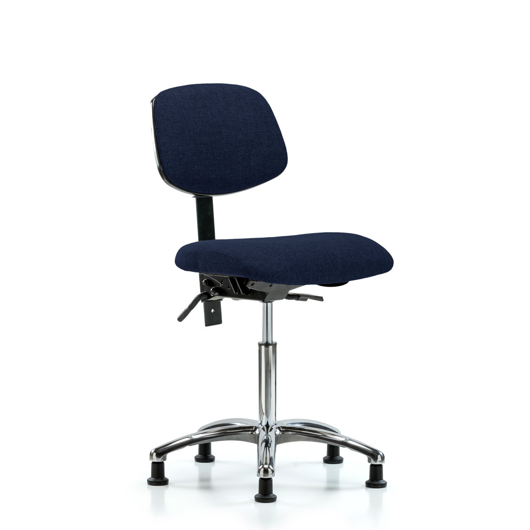 Sheridan Task Chair Symple Stuff Upholstery 