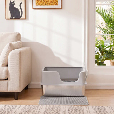 Litter Box