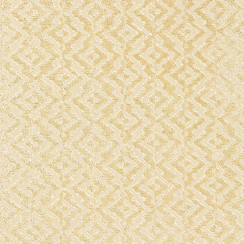 Merchante Echo Velvet Fabric, Chamois